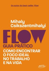capa do livro Flow: Guia Prático